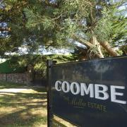 Coombe Melba Estate