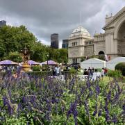 Melbourne International Flower and Garden Show 2019