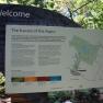 Alfred Nicholas Memorial Gardens