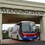 Manningham Hotel