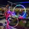 Royal Horticultural Society of Victoria - Hanging Basket Competition