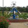 Mornington Botanical Rose Garden