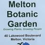 Melton Botanic Gardens