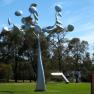 McClelland Sculpture Park