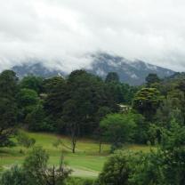 RACV Club, Healesville