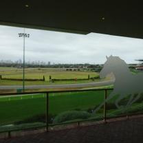 Moonee Valley Racecourse