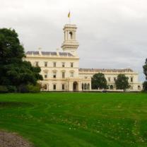 Government House