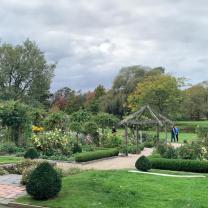 Cruden Farm, Langwarrin