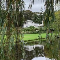 Cruden Farm, Langwarrin