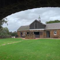 Cruden Farm, Langwarrin