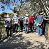 Melton Botanic Gardens