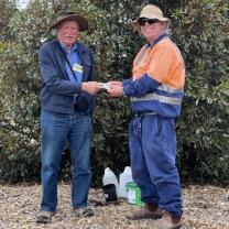 Melton Botanic Gardens