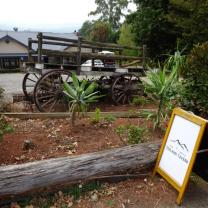 Toolangi Tavern