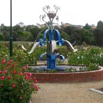 Mornington Botanical Rose Garden