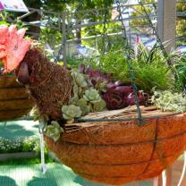 Melbourne International Flower and Garden Show