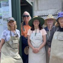 Melton Botanic Gardens