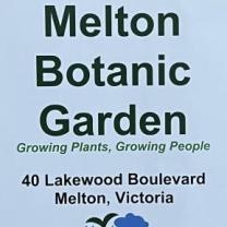 Melton Botanic Gardens