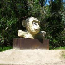 McClelland Sculpture Park