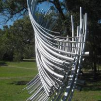 McClelland Sculpture Park