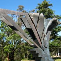 McClelland Sculpture Park