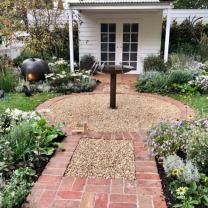 Melbourne International Flower and Garden Show 2019
