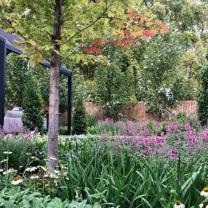 Melbourne International Flower and Garden Show 2019