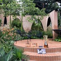 Melbourne International Flower and Garden Show 2019