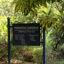 Maranoa Gardens