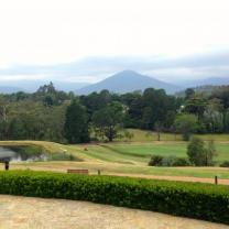 RACV Club, Healesville