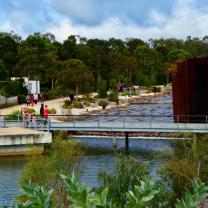 Royal Botanic Gardens Cranbourne 