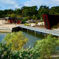 Royal Botanic Gardens Cranbourne 