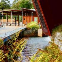 Royal Botanic Gardens Cranbourne 