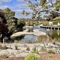 Royal Botanic Gardens, Cranbourne