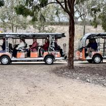 Royal Botanic Gardens, Cranbourne