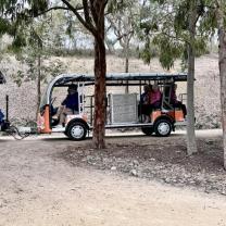 Royal Botanic Gardens, Cranbourne