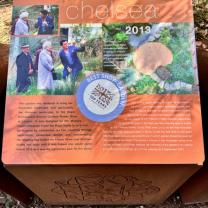 Dandenong Ranges Botanic Garden