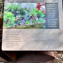 Dandenong Ranges Botanic Garden